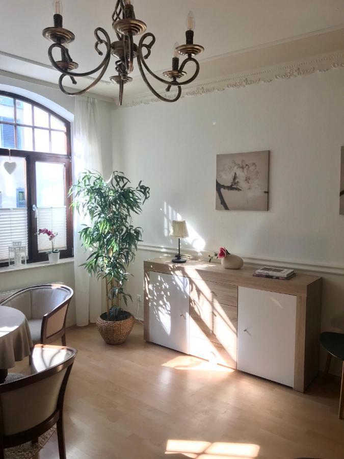 Altstadt-Refugium Hamelin Extérieur photo