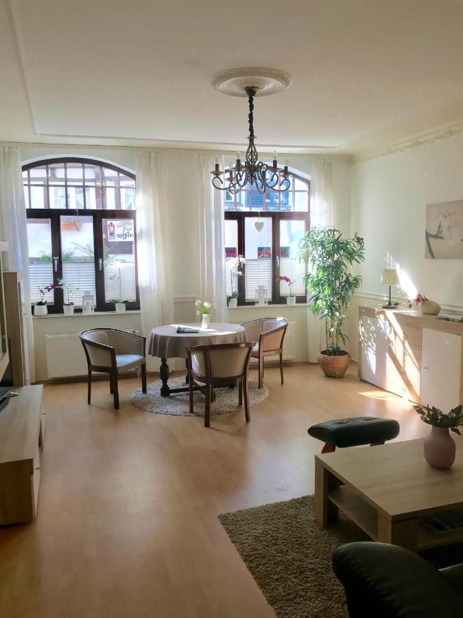 Altstadt-Refugium Hamelin Extérieur photo