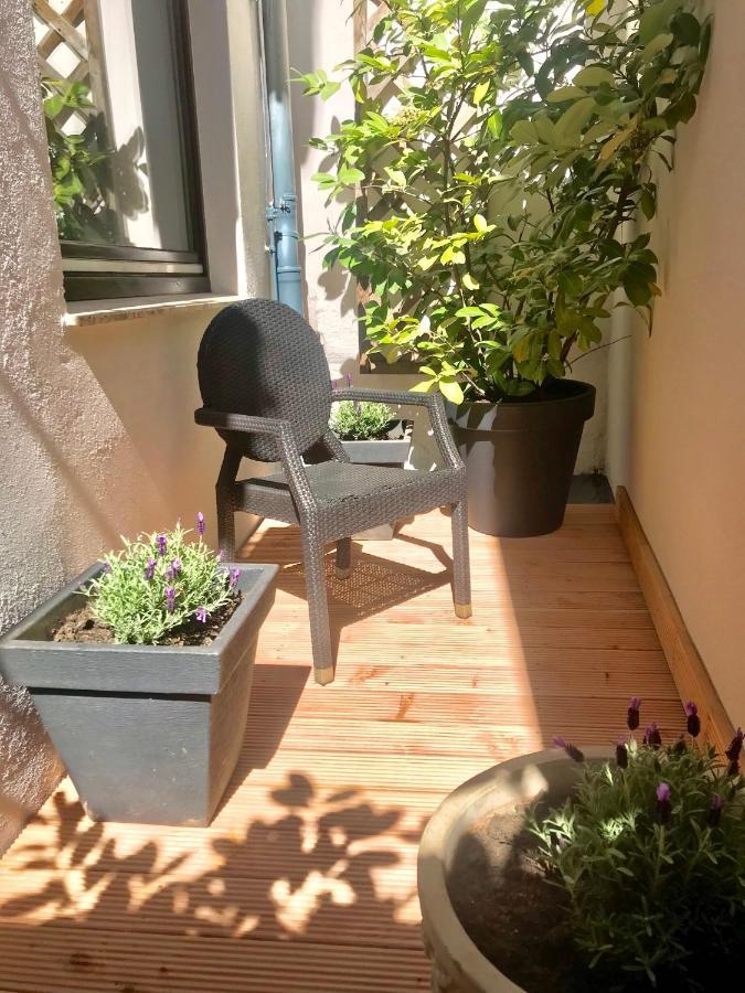 Altstadt-Refugium Hamelin Extérieur photo